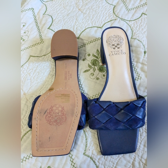 Vince camuto sandals - Picture 4 of 5